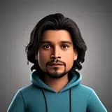 Utkarsh Mishra's avatar